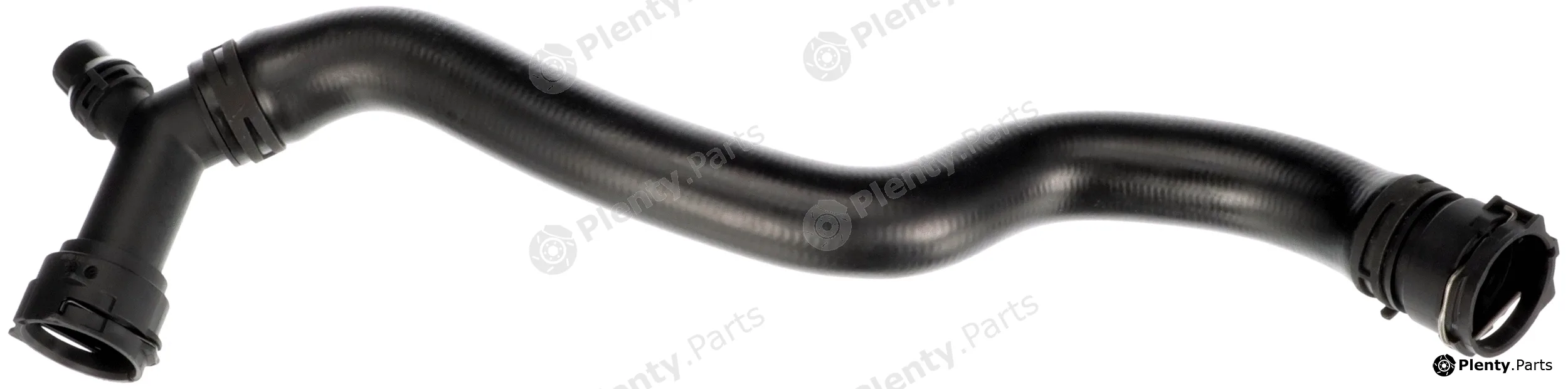 Gates 05-4884 — Radiator Hose