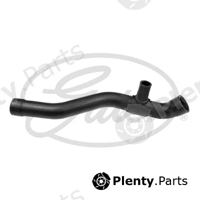 Gates 05-4458 — Radiator Hose