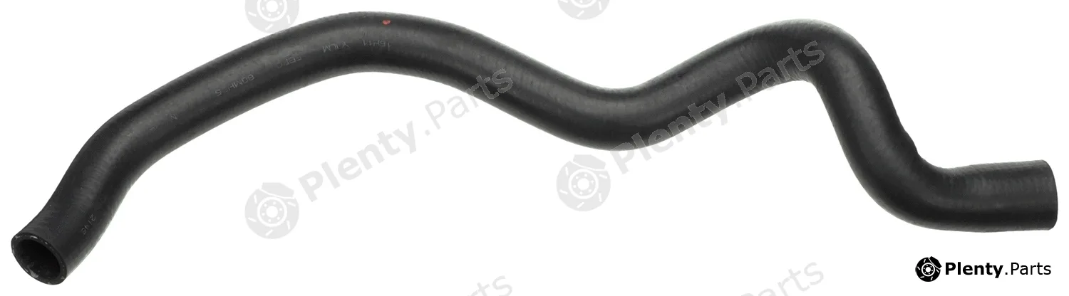 Gates 05-3426 — Radiator Hose