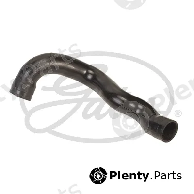 Gates 09-0412 — Charge Air Hose