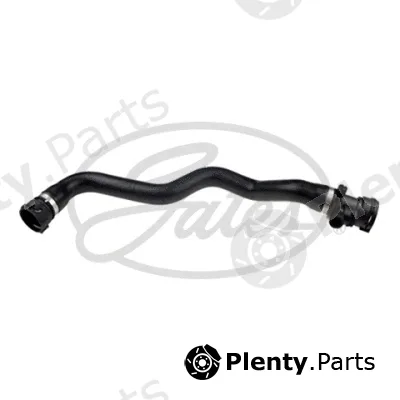 Gates 05-2836 — Radiator Hose