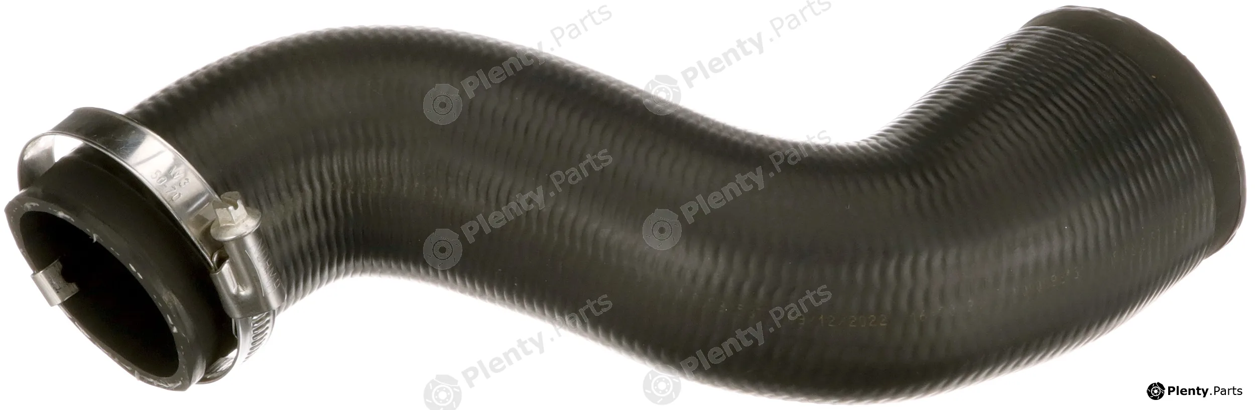 Gates 09-0606 — Charge Air Hose