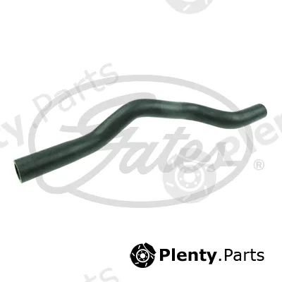 Gates 02-1598 — Heater Hose