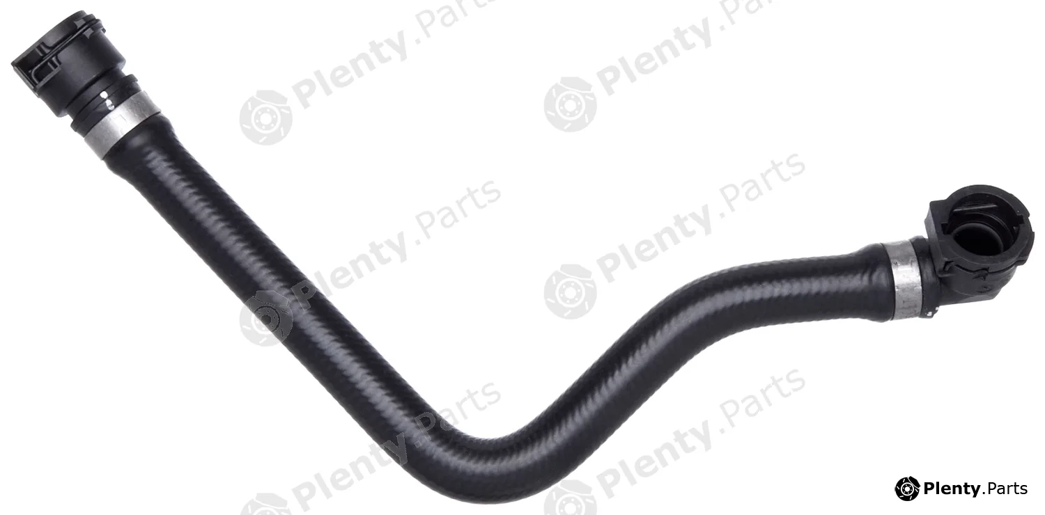 Gates 02-1864 — Heater Hose