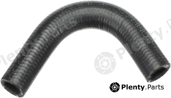 Gates 02-2970 — Heater Hose