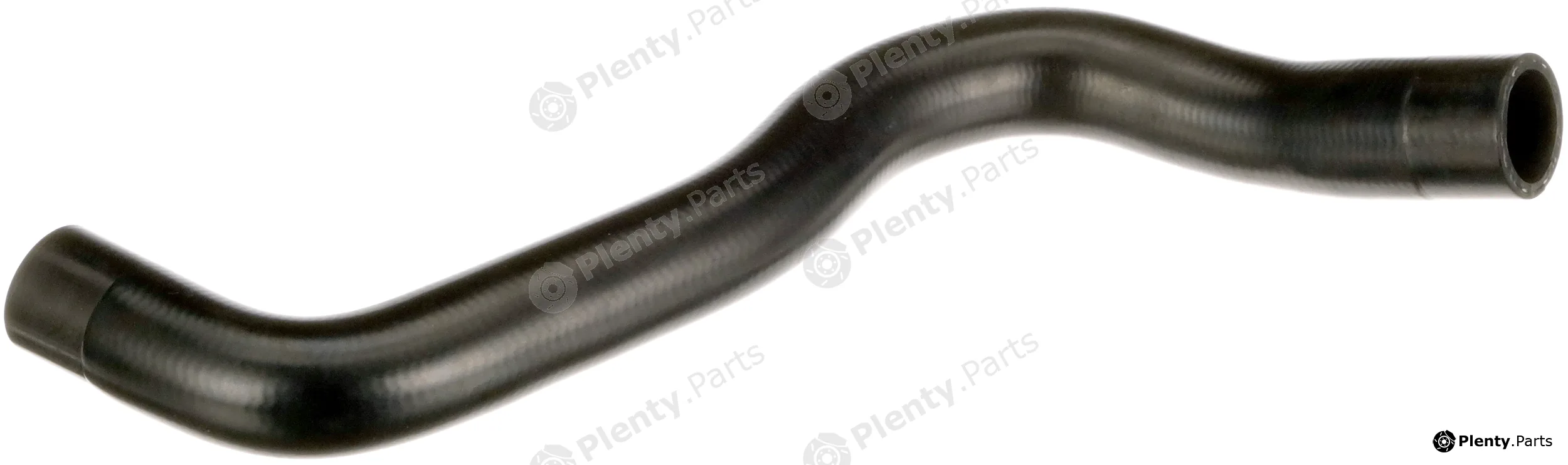 Gates 09-1397 — Charge Air Hose