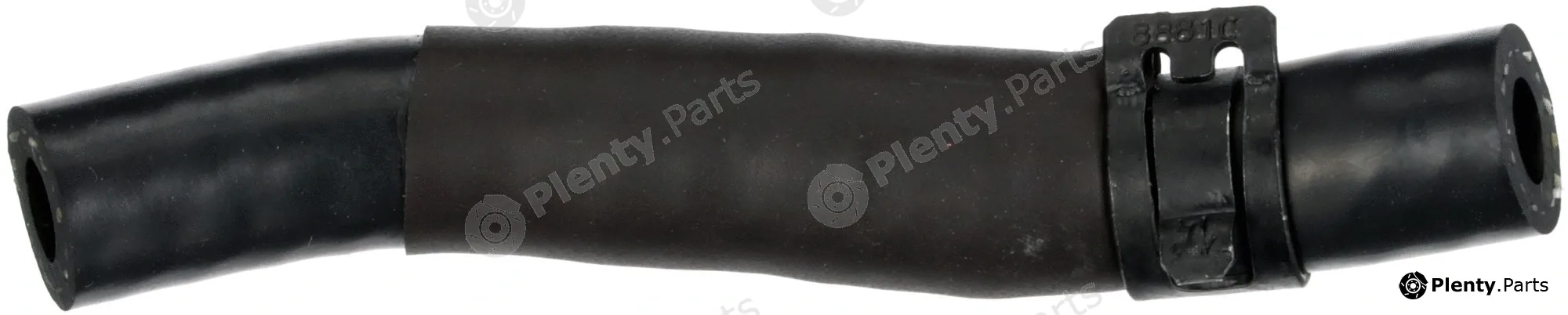 Gates 02-3029 — Heater Hose