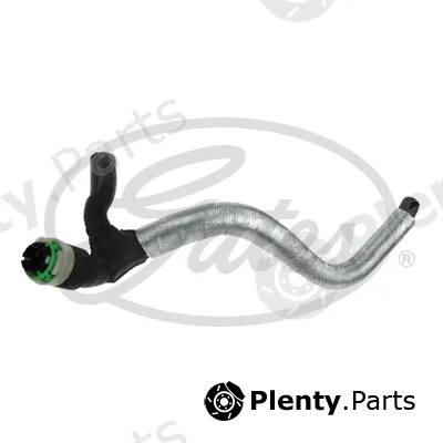 Gates 02-2478 — Heater Hose