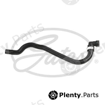 Gates 02-1924 — Heater Hose