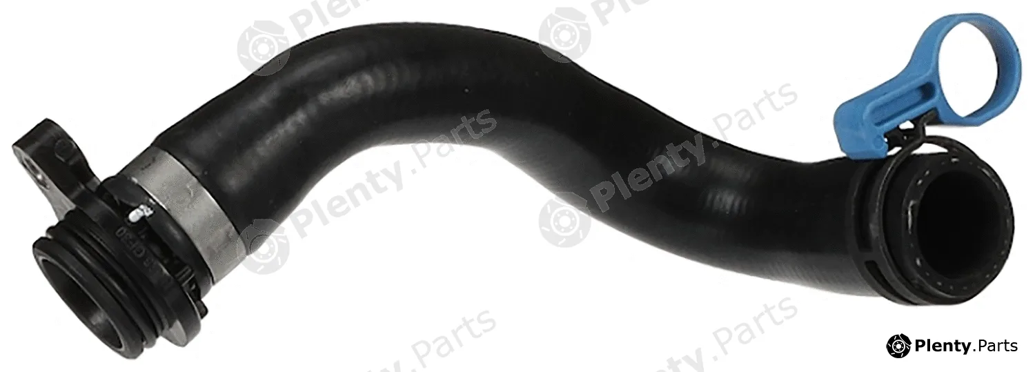 Gates 02-1788 — Heater Hose