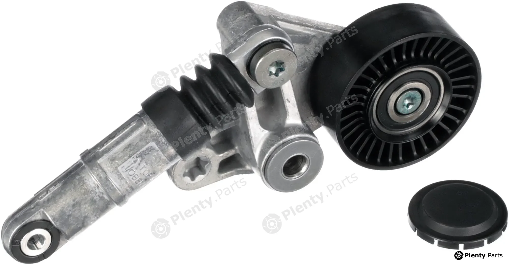 Gates T39043 — Belt Tensioner, V-ribbed belt DriveAlign®