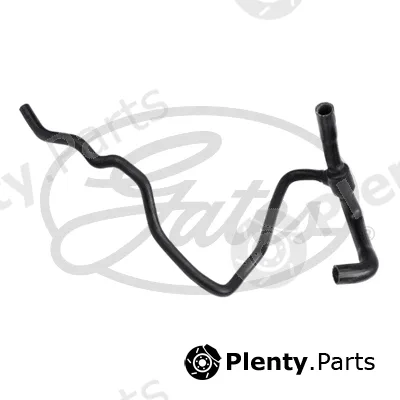 Gates 05-3221 — Radiator Hose