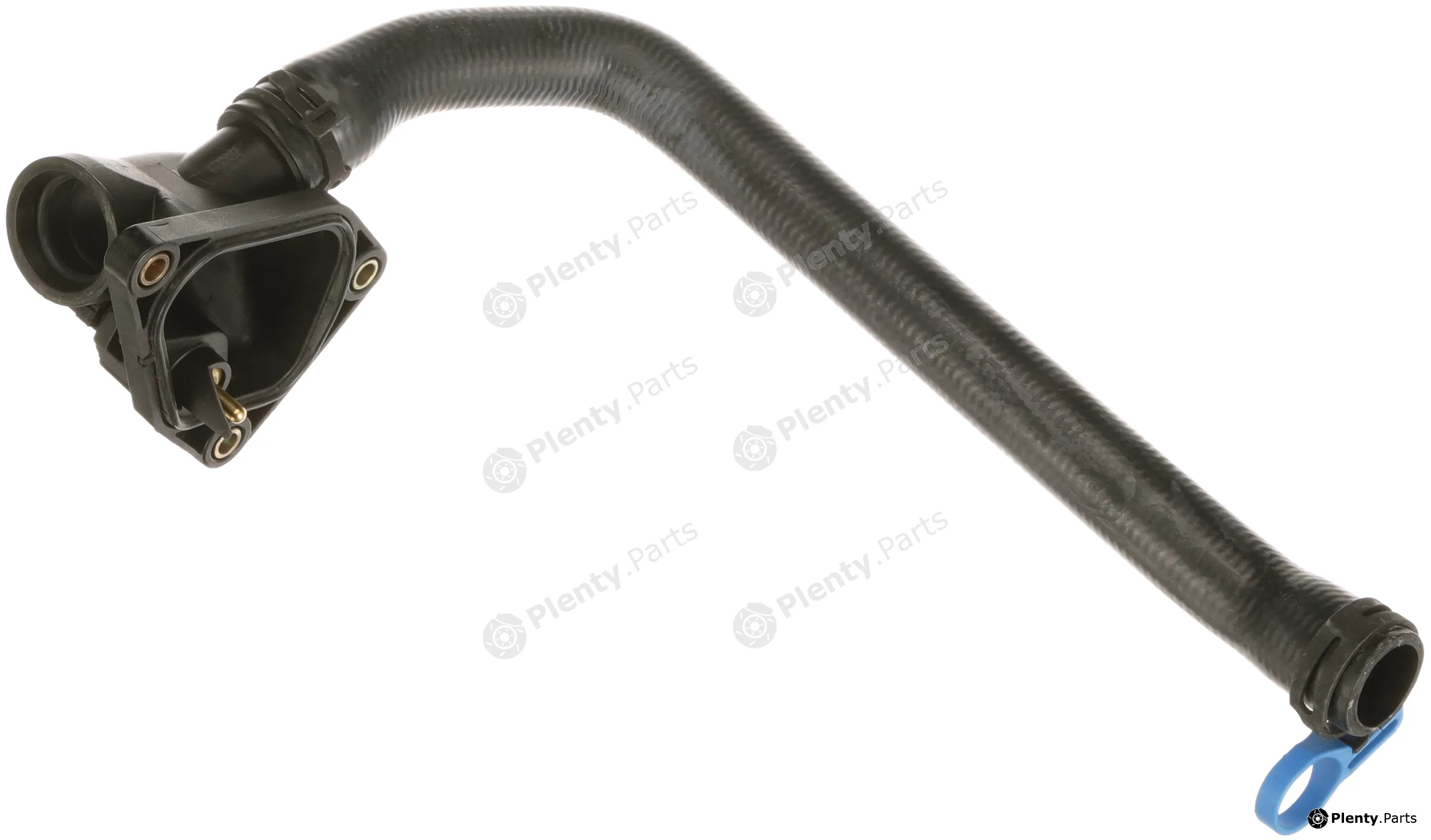 Gates 02-1698 — Heater Hose