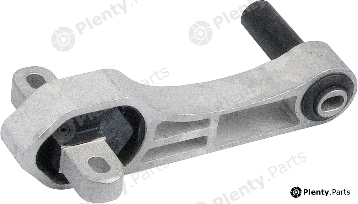 Gates ETM1144 — Mounting, engine