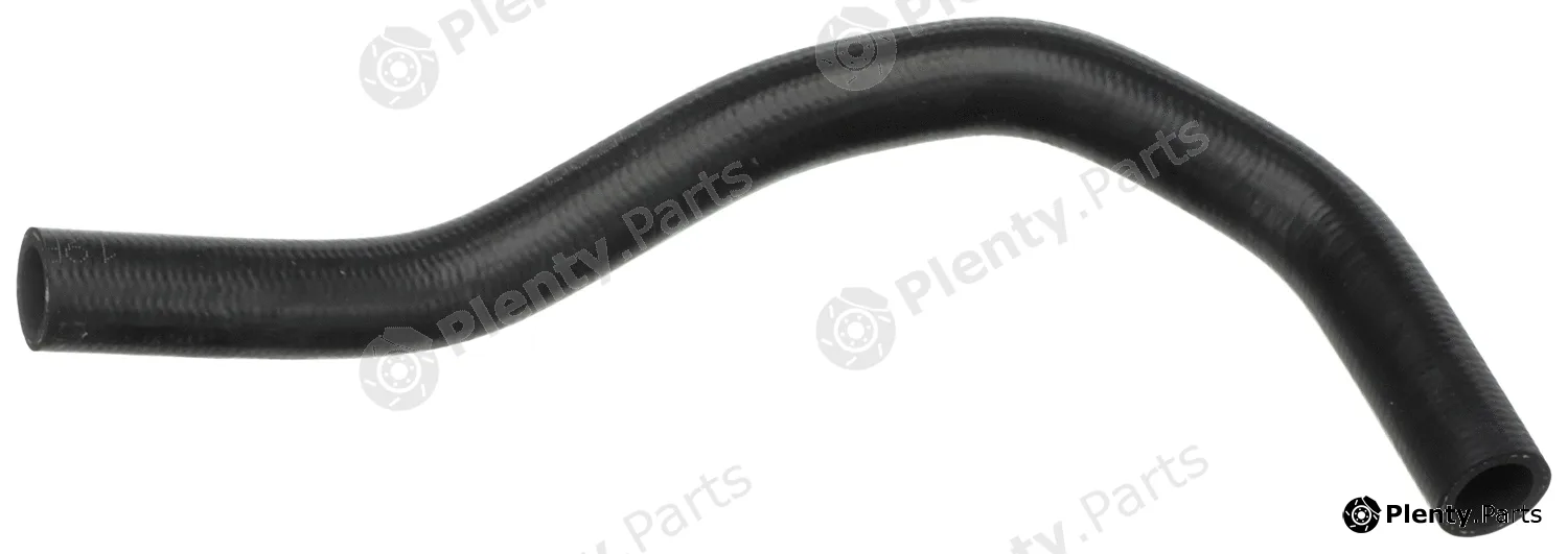 Gates 02-3099 — Heater Hose