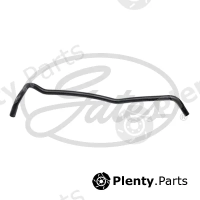 Gates 02-2498 — Heater Hose