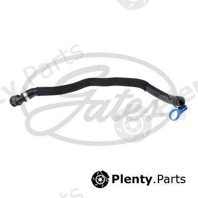 Gates 02-2072 — Heater Hose