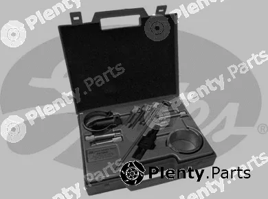 Gates GAT4825 — Mounting Tools, timing belt