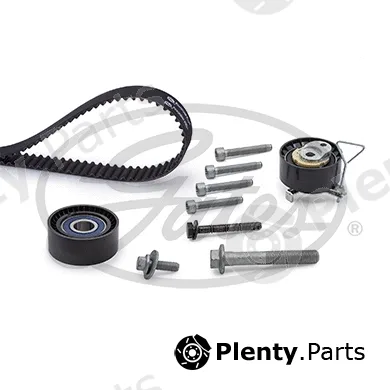 Gates K015699XS — Timing Belt Kit PowerGrip®