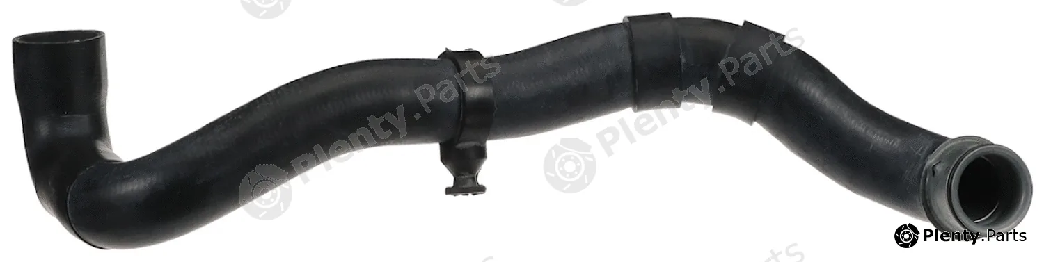Gates 05-3360 — Radiator Hose