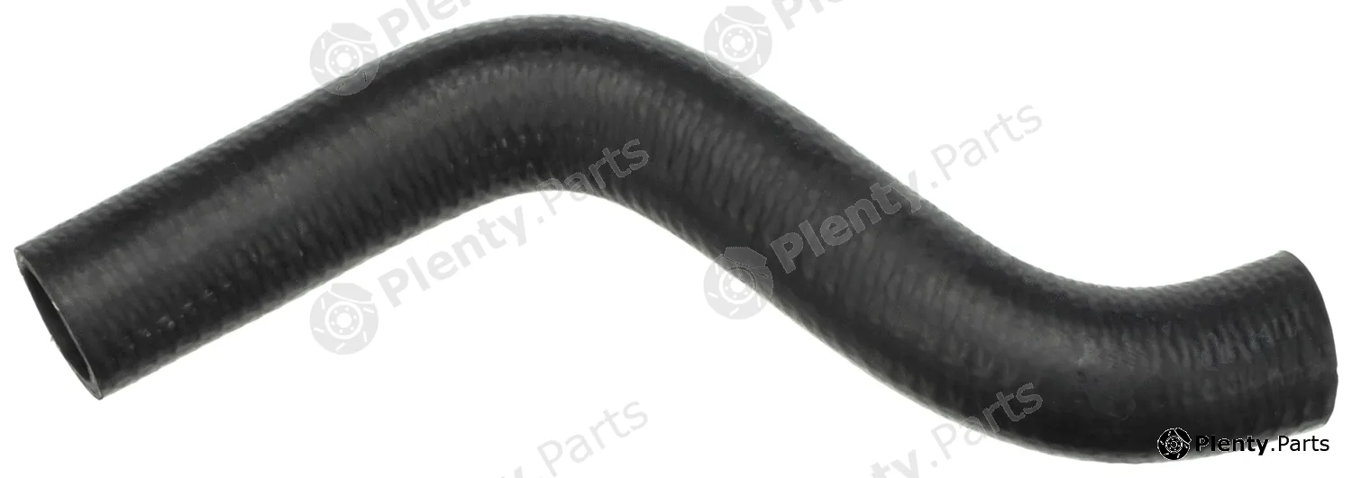 Gates 3311 — Radiator Hose