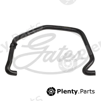 Gates 02-1717 — Heater Hose