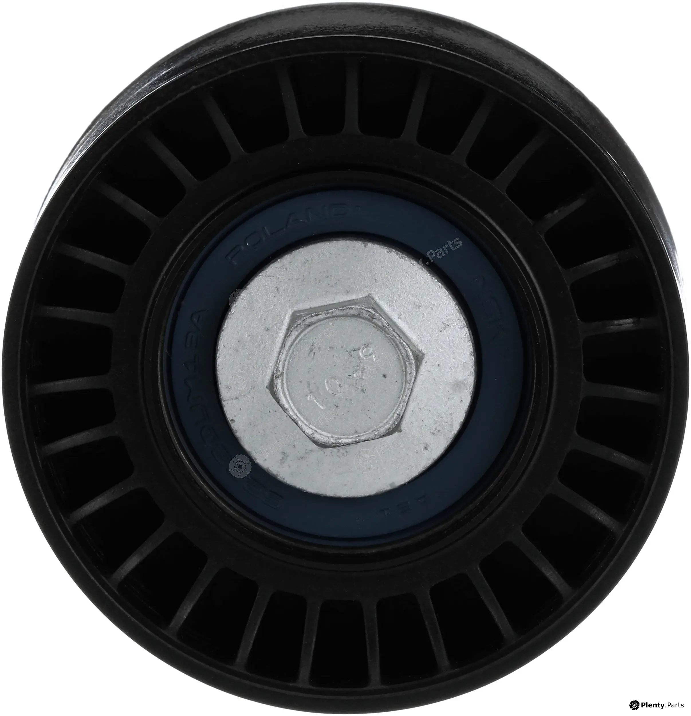 Gates T36779 — Deflection/Guide Pulley, V-ribbed belt DriveAlign®