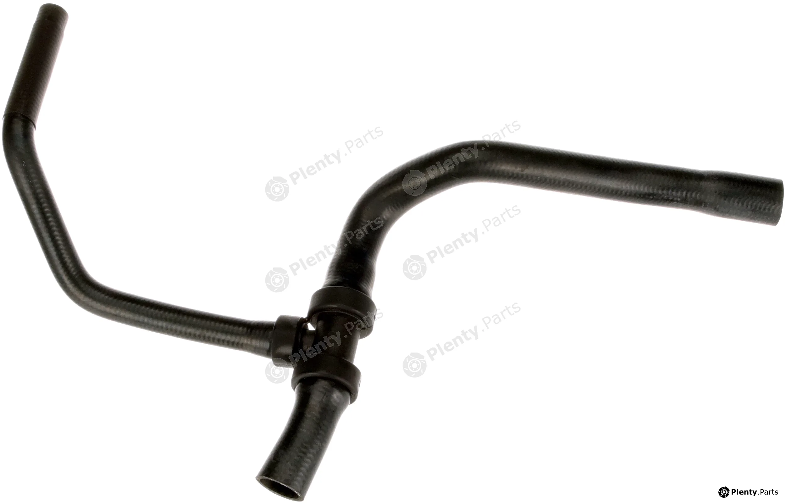 Gates 3930 — Radiator Hose