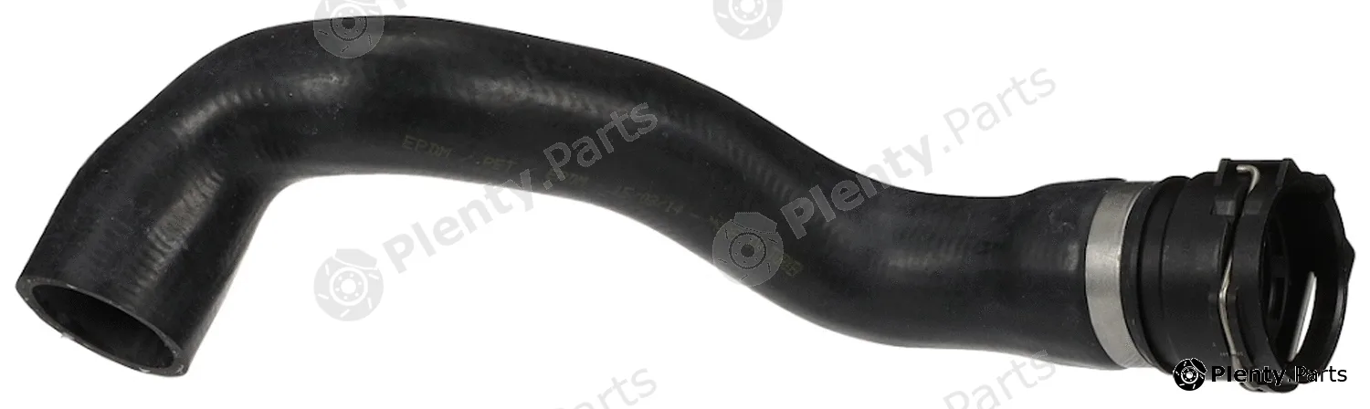 Gates 05-2844 — Radiator Hose