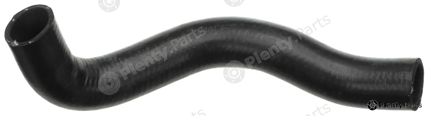 Gates 05-3475 — Radiator Hose