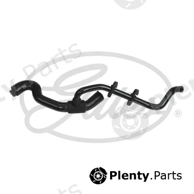 Gates 05-3190 — Radiator Hose