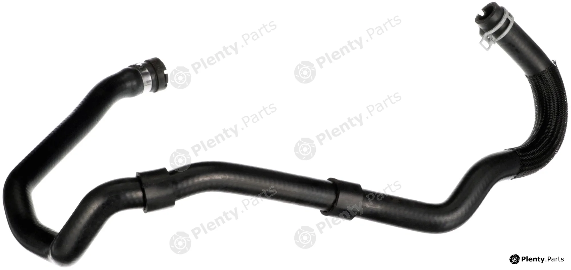 Gates 02-1732 — Heater Hose