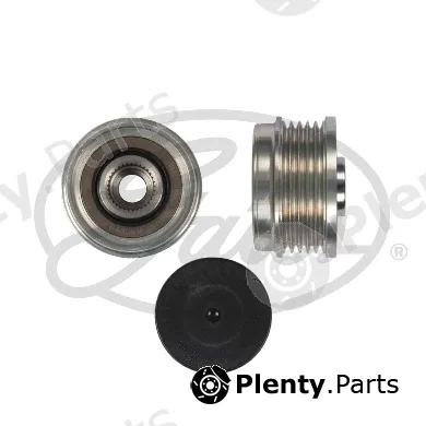 Gates OAP7235 — Alternator Freewheel Clutch DriveAlign®