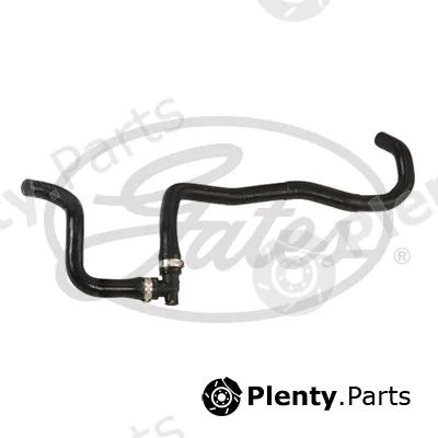 Gates 02-2524 — Heater Hose