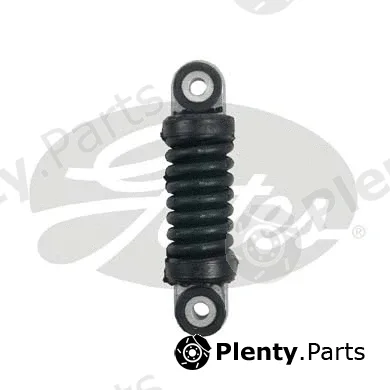 Gates T39228 — Vibration Damper, V-ribbed belt DriveAlign®