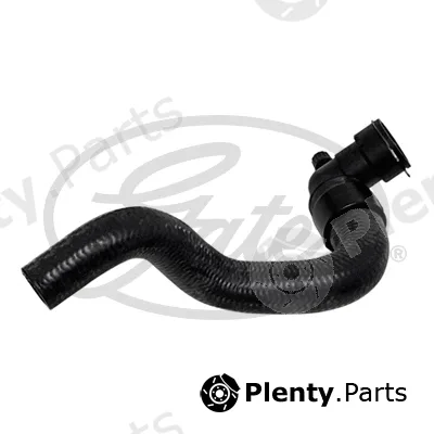 Gates 02-2435 — Heater Hose