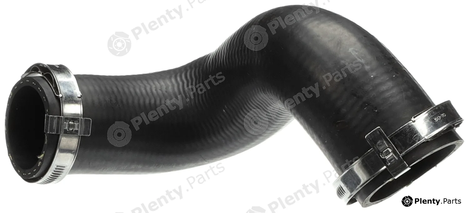 Gates 09-0772 — Charge Air Hose