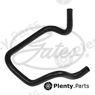 Gates 02-2368 — Heater Hose