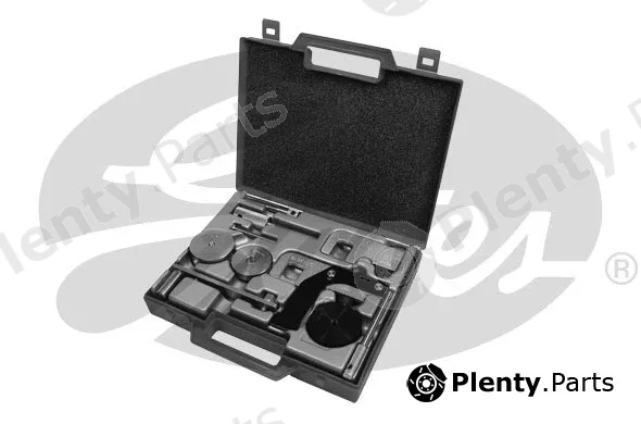 Gates GAT4760B — Mounting Tools, timing belt