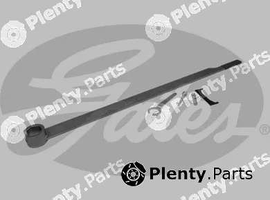 Gates GAT5038 — Mounting Tools, timing belt
