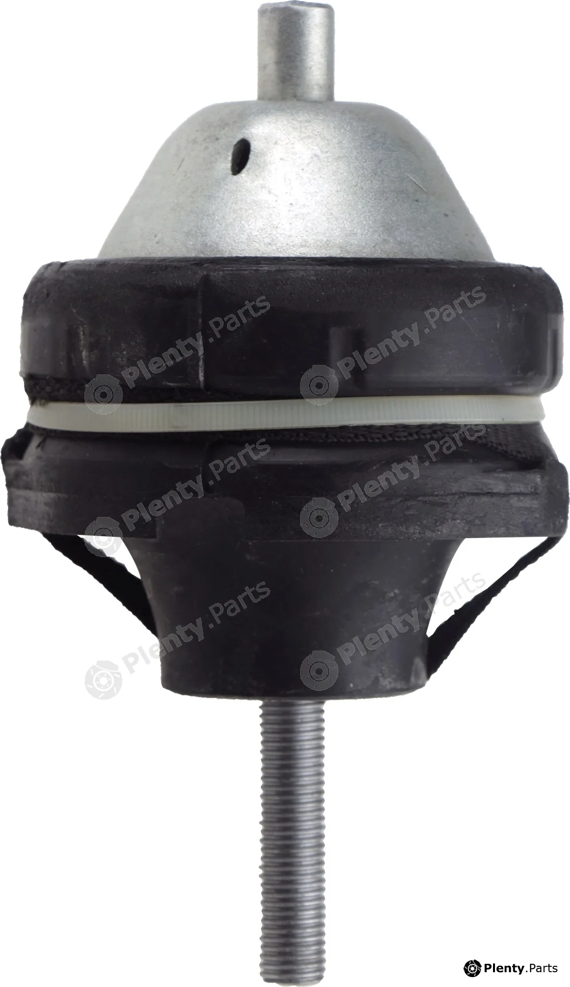 Gates ETM1407 — Mounting, engine
