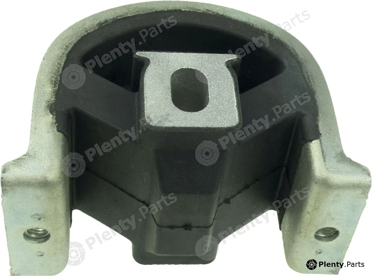 Gates ETM1216 — Mounting, engine