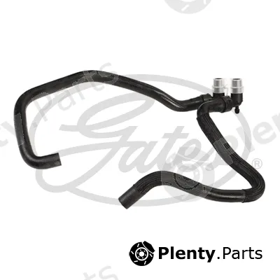 Gates 02-2436 — Heater Hose