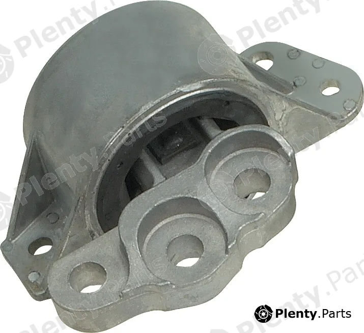 Gates ETM1141 — Mounting, engine