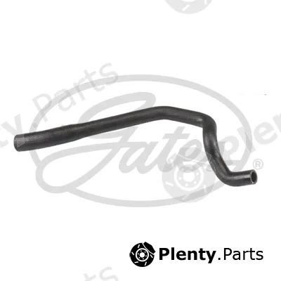 Gates 02-2516 — Heater Hose