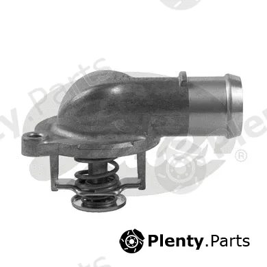 Gates TH38787G1 — Thermostat, coolant