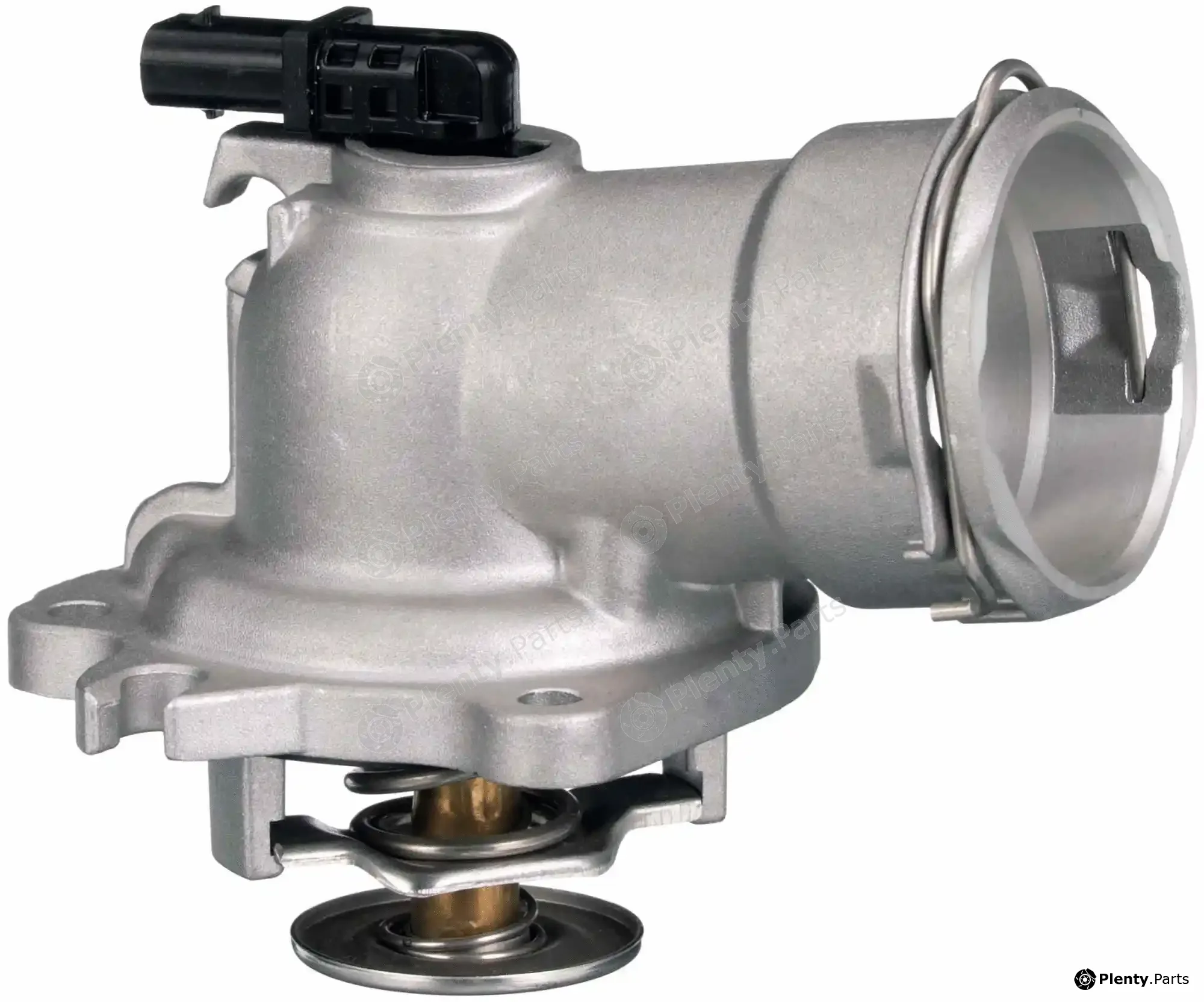 Gates TH65792G1 — Thermostat, coolant