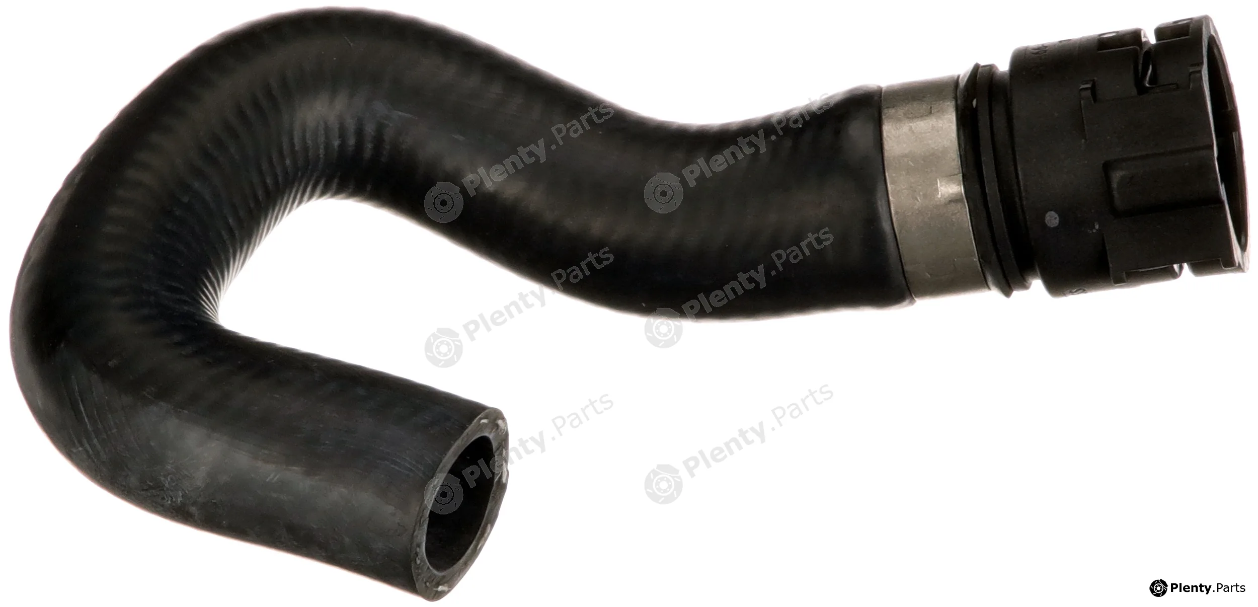 Gates 02-1760 — Heater Hose