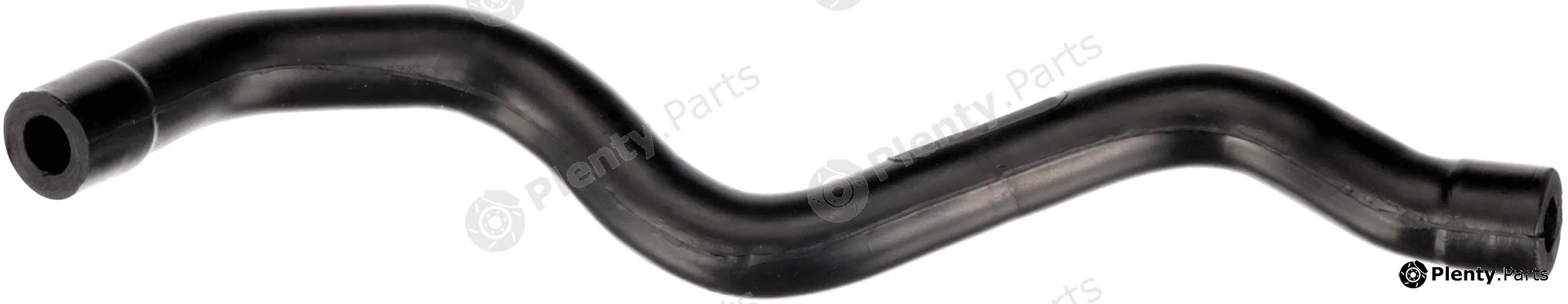 Gates EMH187 — Hose, crankcase ventilation