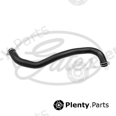 Gates 05-4111 — Radiator Hose